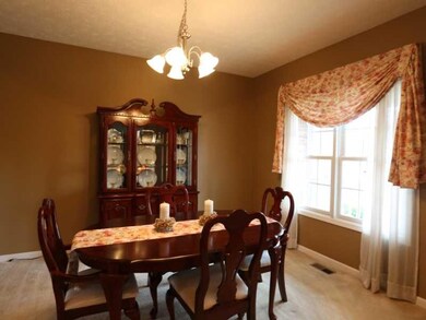 12464 Goodloe Dr, Fishers, IN 46037 - photo 4