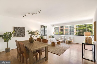 The Gibson unit 404, Washington, DC 20037 - photo 7