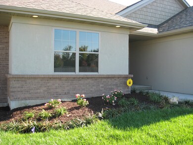 front landscape