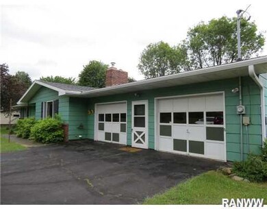 7587 Hickory St W, Webster, WI 54893 - photo 4