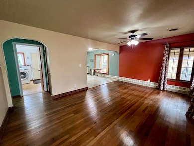 1606 W Union St, Champaign, IL 61821 - photo 5