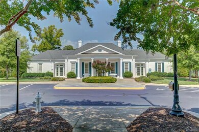 The inviting clubhouse offers work-out facilities,