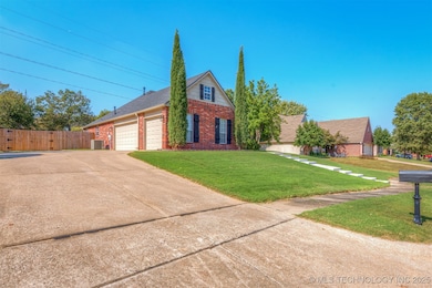 204 S 62nd St, Broken Arrow, OK 74014 - photo 2