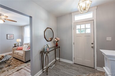 627 Pollock St, Richmond, VA 23222 - photo 6