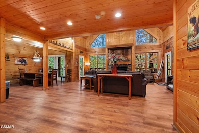 2735 Owls Cove Way, Sevierville, TN 37862 - photo 4