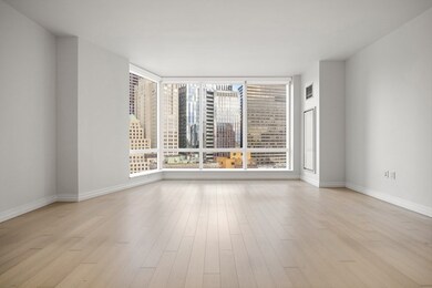 Millennium Tower unit 1809, Boston, MA 02110 - photo 5