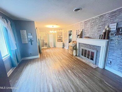 1603 Boggan Dr, Tupelo, MS 38801 - photo 3