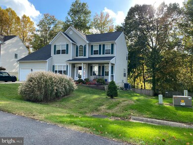 8128 Moffat Run, Chesapeake Beach, MD 20732 - photo 2