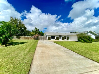 Spacious Double Lot