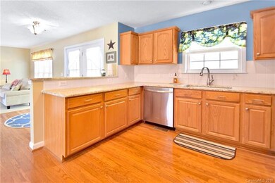 3838 Bent Creek Dr SW, Concord, NC 28027 - photo 7