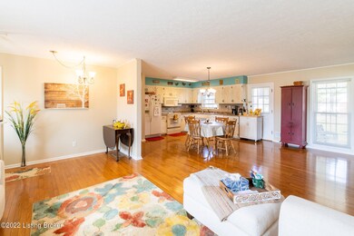 3537 Kings Church Rd