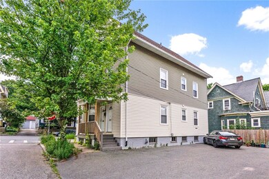 4 Poplar St unit 3, Providence, RI 02906 - photo 2