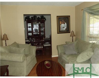 Other. Formal Living Room