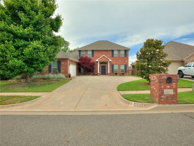 4212 Spyglass Dr, Norman, OK 73072 - photo 2