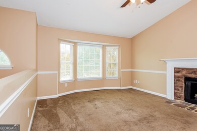 32 Cathedral Heights SW, Euharlee, GA 30120 - photo 2