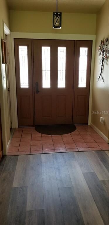 Foyer