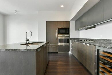 The W Residences unit 24E, Boston, MA 02116 - photo 4