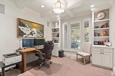 848 E Rosefield Ln, Draper, UT 84020 - photo 6