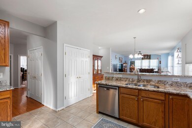 3605 Mauchley Ct, Warrenton, VA 20187 - photo 7