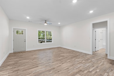 2981 Bonetown Rd, Melbourne, AR 72556 - photo 2