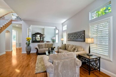 Upgrades include wood floors, upgraded baseboards,