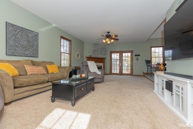 2322 Huffman Rd, Boonville, IN 47601 - photo 5