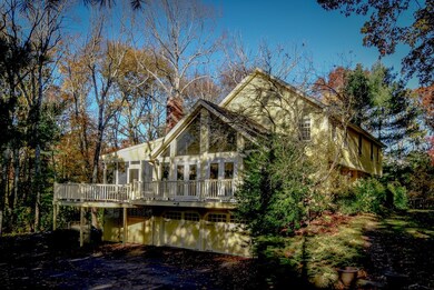 60 Bogastow Brook Rd, Sherborn, MA 01770 - photo 3