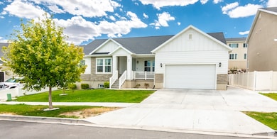 99 N Stone Gate Dr unit 518, Eagle Mountain, UT 84005 - photo 2