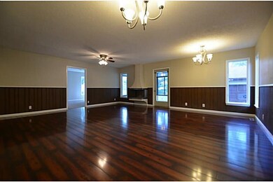 Den/Family/Great Room.