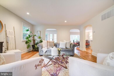 908 Mount Holyoke Place, Swarthmore, PA 19081 - photo 5