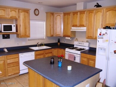 Kitchen 1