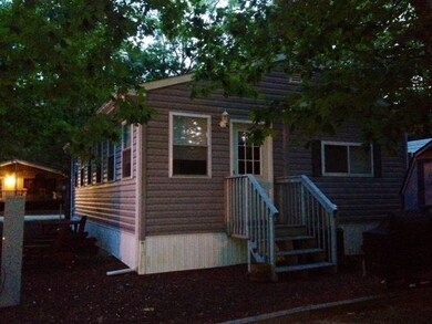 322 Whistle Stop Rd unit Seashore Line Resort, South Seaville, NJ 08246 - photo 2