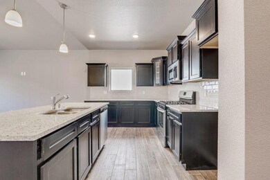 13597 Lawkland St, El Paso, TX 79928 - photo 2