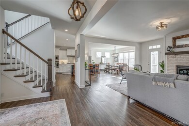 13113 Wheatley Ct, Midlothian, VA 23113 - photo 7