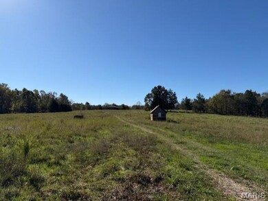 View of local wilderness with rural landscape