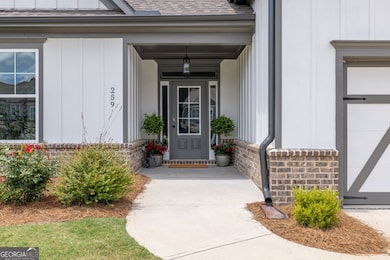 259 Dunagan Ct, Winder, GA 30680 - photo 3