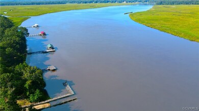Pebble Beach is a waterfront community offering River access for all of it's residents.