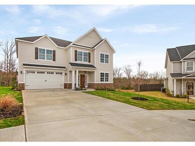 5614 Chesterfield St, Evans, GA 30809 - photo 2