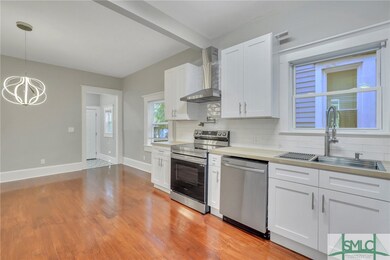 653 E Henry St, Savannah, GA 31401 - photo 6
