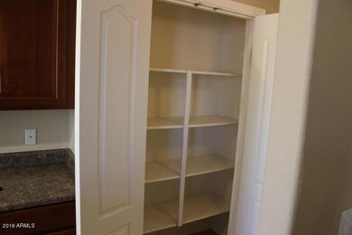 Pantry