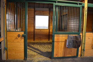 Stall