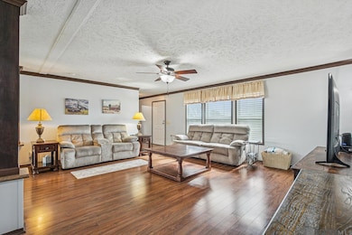 21329 Louisiana 40, Loranger, LA 70446 - photo 3