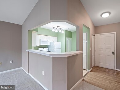 Worldgate Condominium unit 413, Herndon, VA 20170 - photo 5