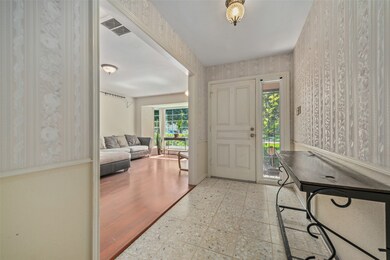 8019 Green Lawn Dr, Houston, TX 77088 - photo 2