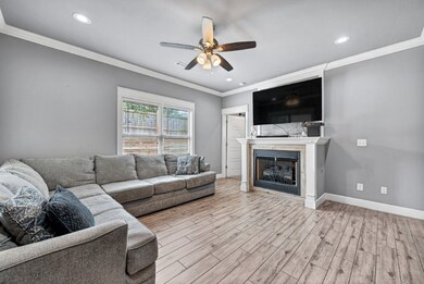 122 E Glendale Ln, Rogers, AR 72758 - photo 5