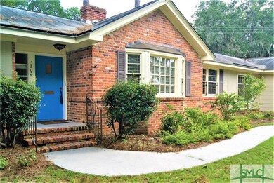 Welcome Home!