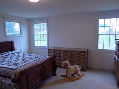 Master Bedroom.