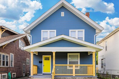 2091 Sullivant Av 012