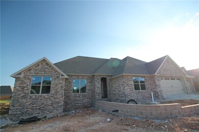 3507 NW Park Hill Blvd, Bentonville, AR 72712 - photo 3