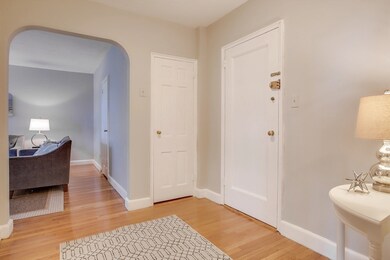 Puritan Arms unit 512, Cambridge, MA 02138 - photo 4